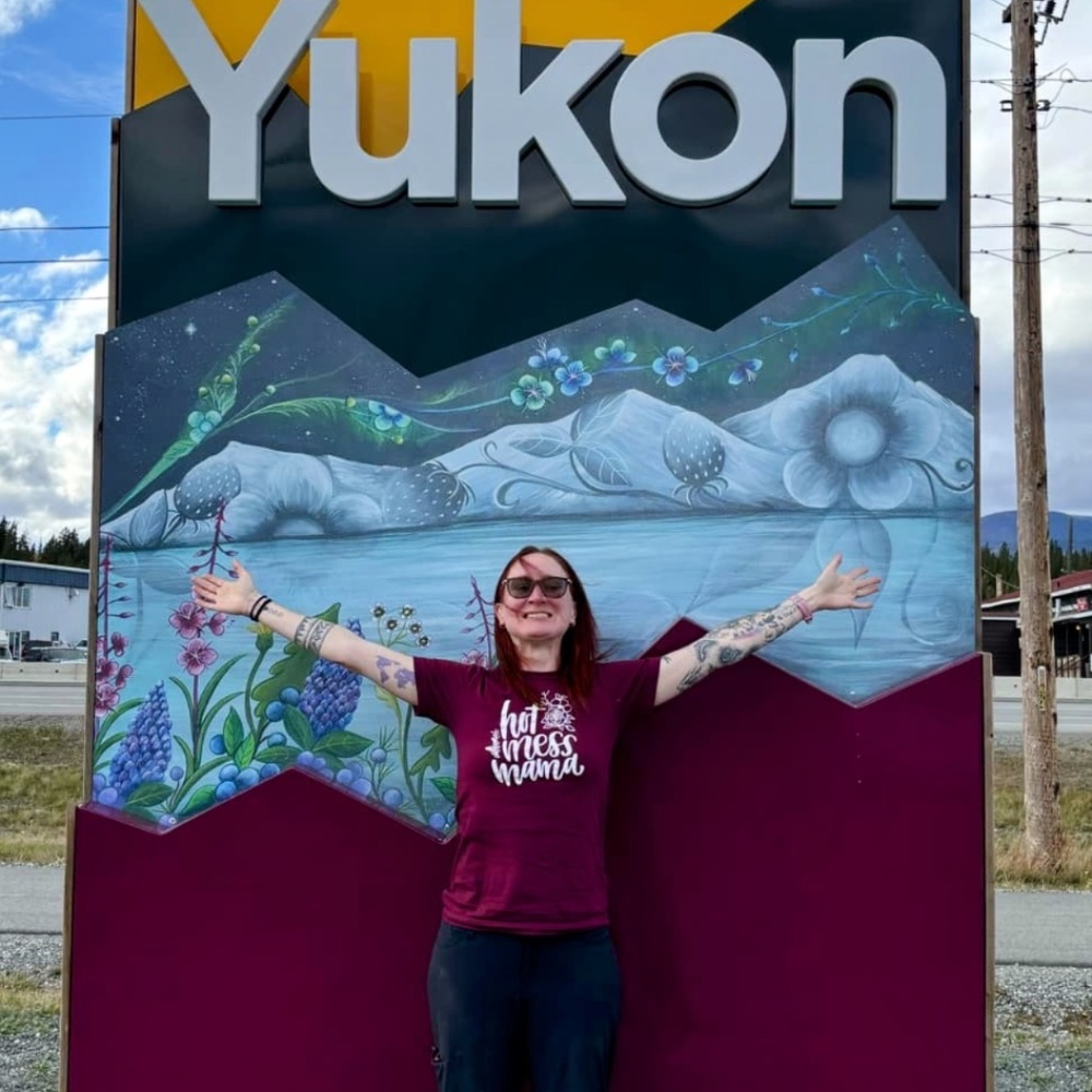 Meet your Posher, Kylie